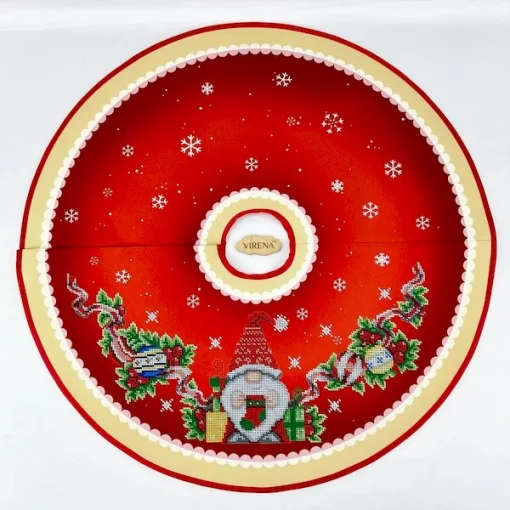 Спідничка під ялинку, СЯ-206