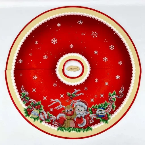 Спідничка під ялинку, СЯ-207