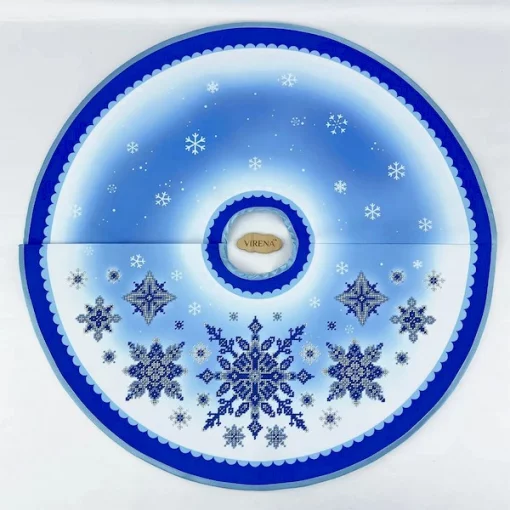 Спідничка під ялинку, СЯ-208