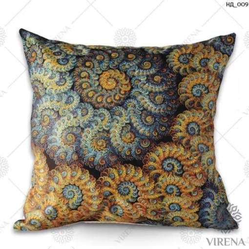 Пошита наволочка, НД-009