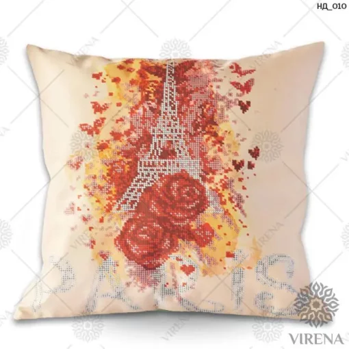 Пошита наволочка, НД-010