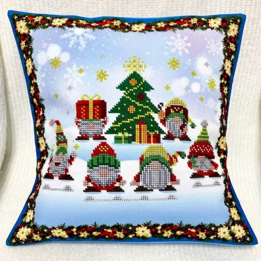 Пошита наволочка, НД-222