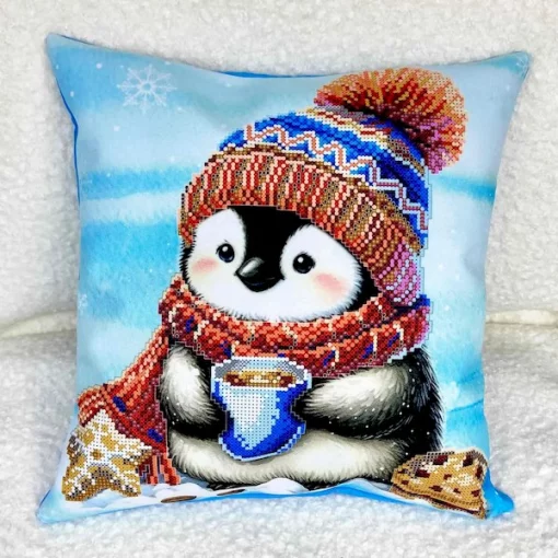 Пошита наволочка, НД-234