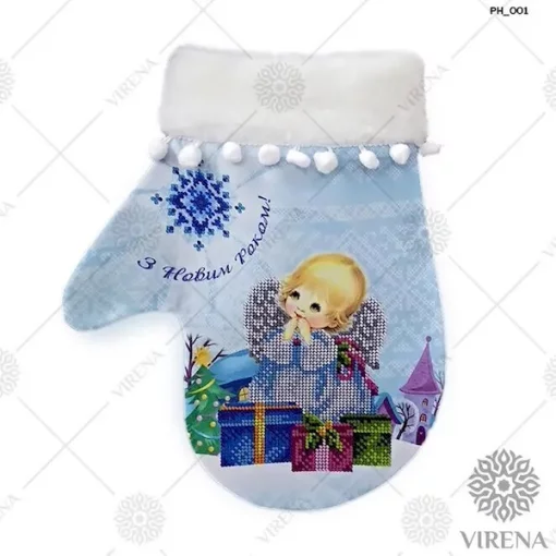 Рукавичка РН 001