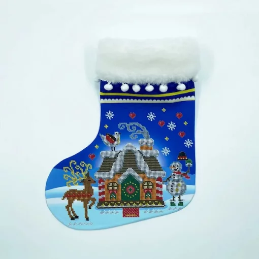 Чобіток ЧН 014