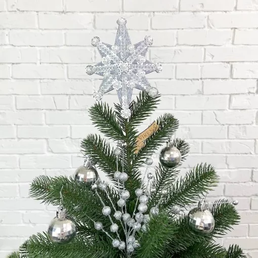 Набір для створення верхівки на ялинку, ВЯ-103