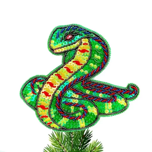 Набір для створення верхівки на ялинку, ВЯ-107