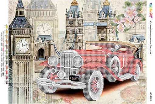 Ретро авто-4