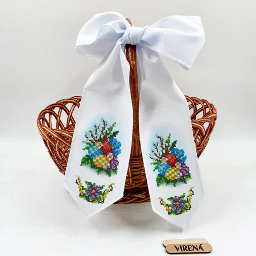 Бант на кошик, БК-086