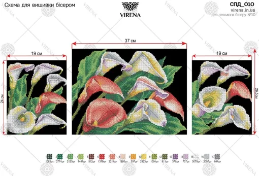 Модульна схема, СПД-010