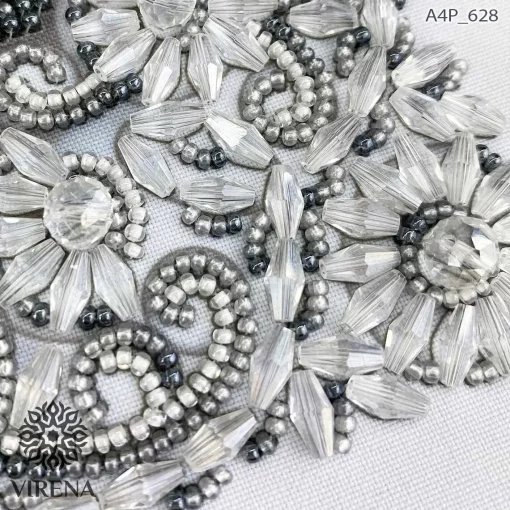 Схема, БМ Казанська, А4Р-628