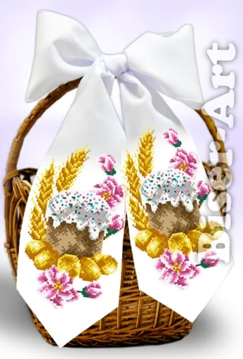 Бант на кошик, арт. 24181