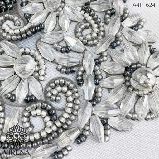 Схема Ісус Вседержитель, А4Р-624