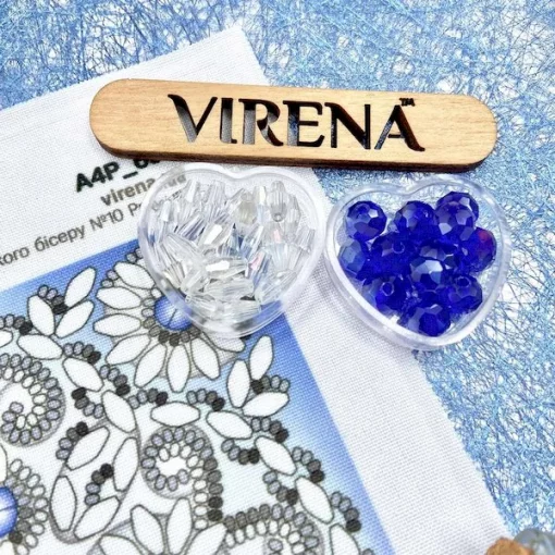 Схема Скоропослушниця, А4Р-656