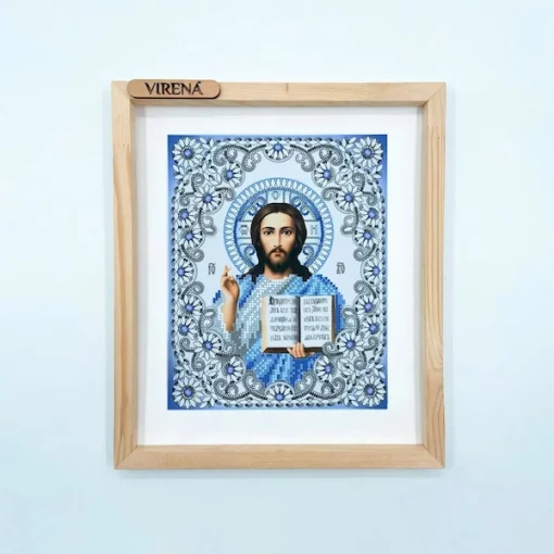 Схема Ісус Вседержитель, А4Р-654