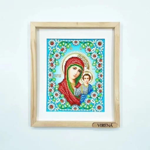 Схема БМ Казанська, А4Р-640