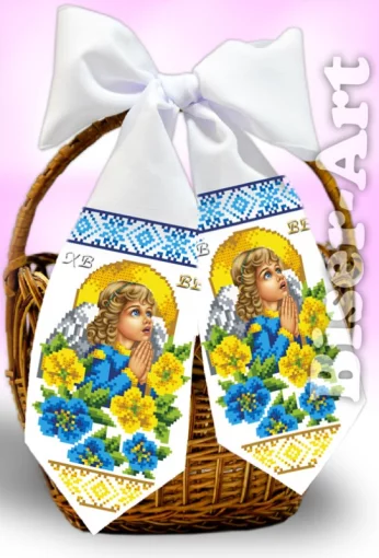 Бант на кошик, арт. 24173