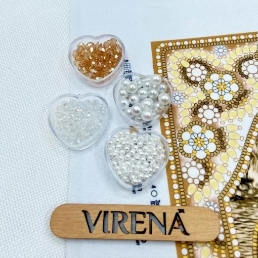 Схема Святе сімейство, А3Р-330