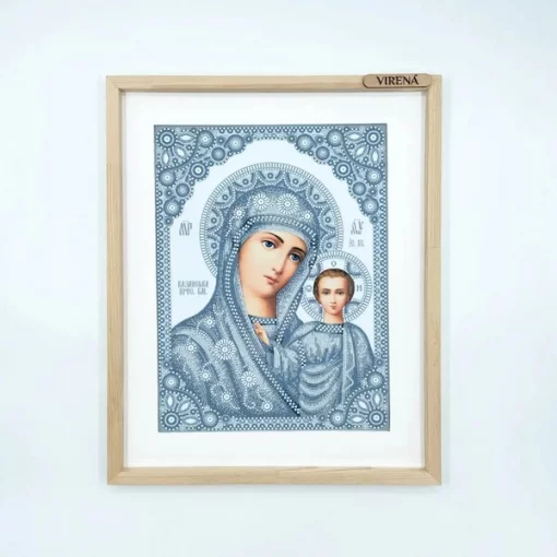 Схема БМ Казанська, А3Р-323