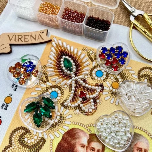 Схема Таємна вечеря, А3Р-315