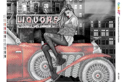 Рок стиль - 1