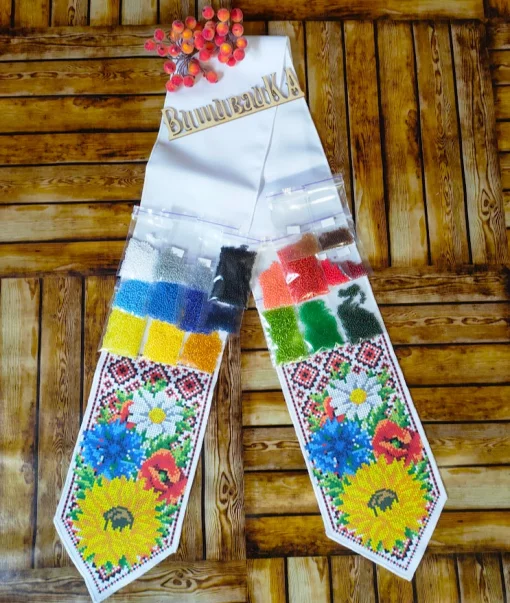 Бант на кошик, арт. 24206