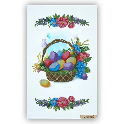 Великодній рушничок, РКВ-079