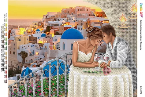 Романтична Греція