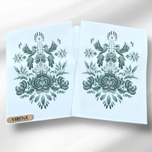 Рушник малий, РВМ-026