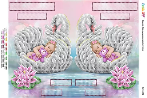 Метрика дівчинка, дівчинка 