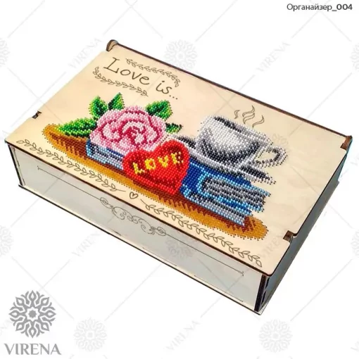 Органайзер під вишивку, арт. 004
