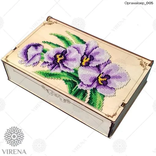 Органайзер під вишивку, арт. 005