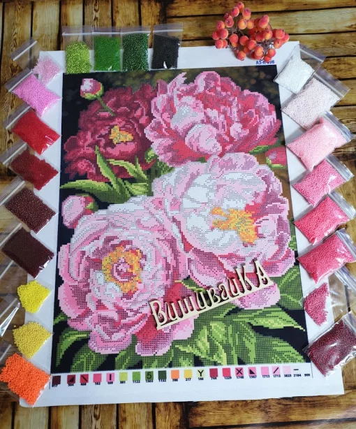 Аромат кохання, А3-К-098