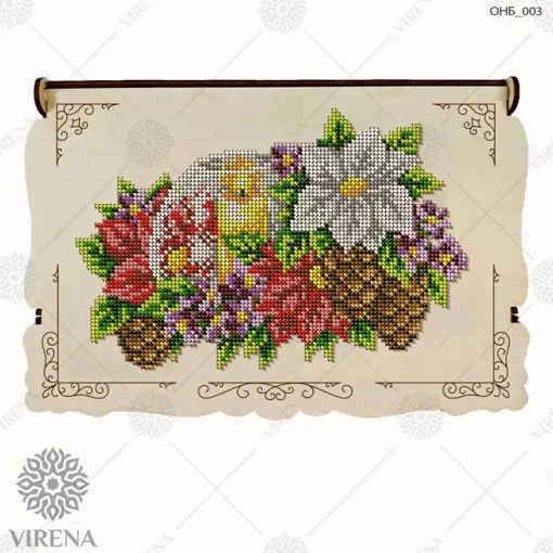 Органайзер ОНБ 003