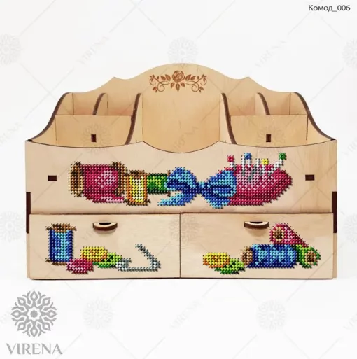 Комод 006