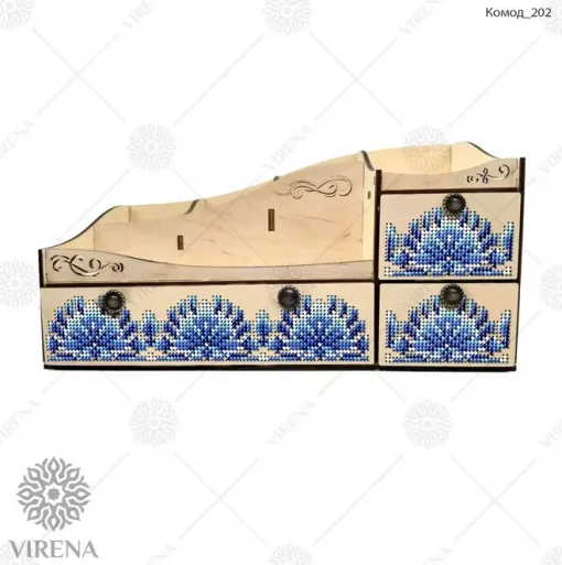 Комод 202