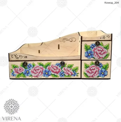 Комод 204