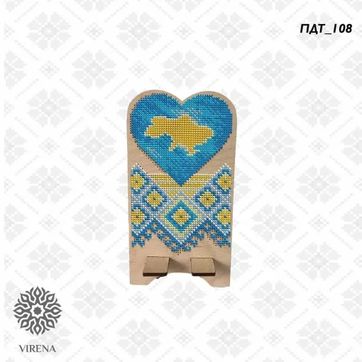 Підставка для телефону ПДТ-108