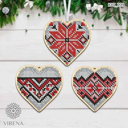 Набір іграшок, КНІ-209