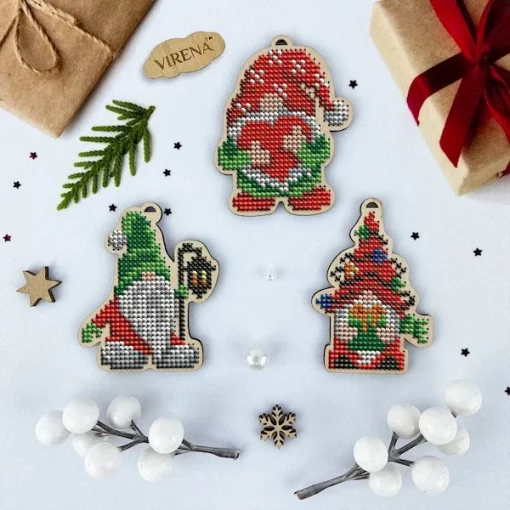 Набір іграшок, КНІ-214