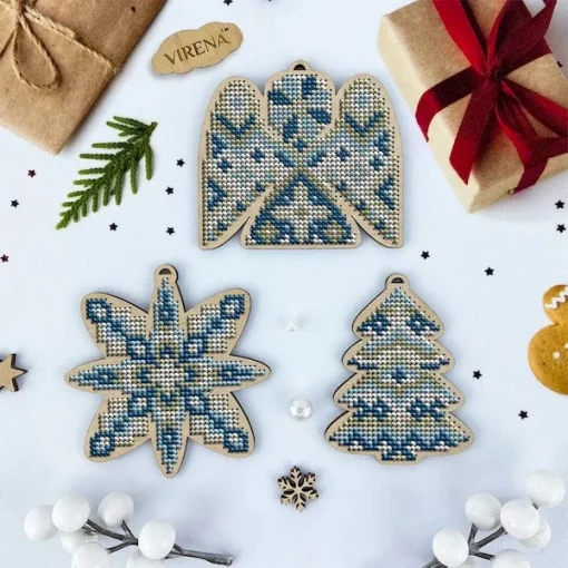 Набір іграшок, КНІ-218