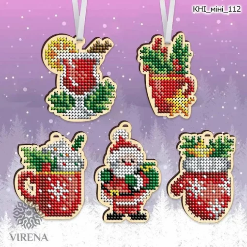 Набір іграшок, КНІ-міні-112