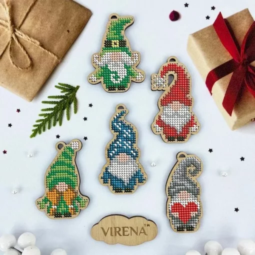 Набір іграшок, КНІ-міні-119