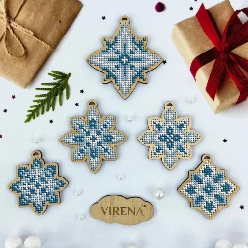 Набір іграшок, КНІ-міні-122