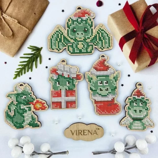 Набір іграшок, КНІ-міні-125