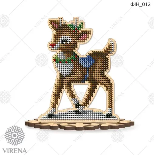 Фігурка інтер'єрна ФІН 012