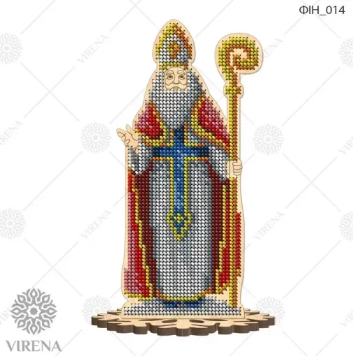 Фігурка інтер'єрна ФІН 014