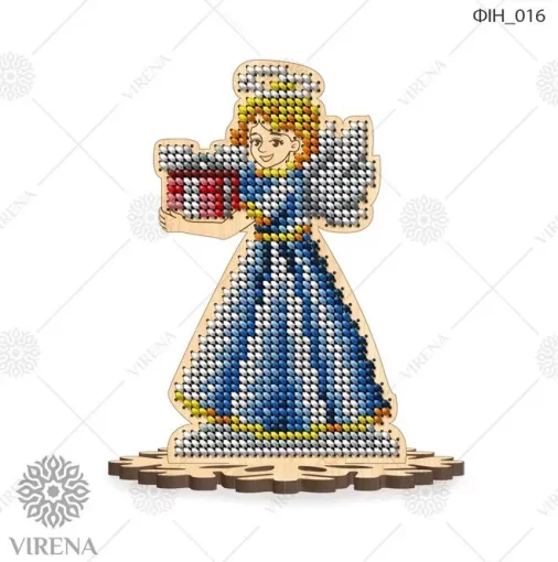 Фігурка інтер'єрна ФІН 016