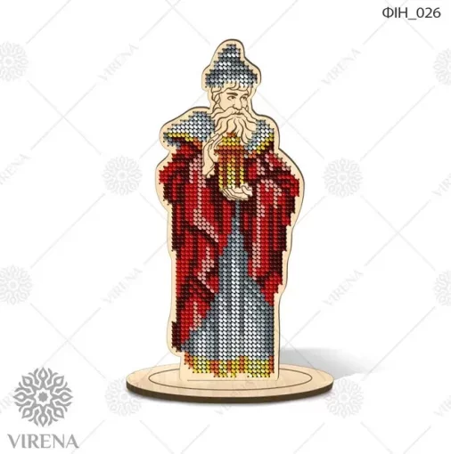 Фігурка інтер'єрна ФІН 026