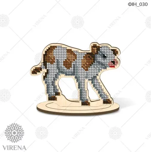 Фігурка інтер'єрна ФІН 030